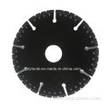 Vacuum Brazed Diamond Blade/Vacuum Brazed Blade/Cutting Tool